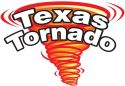 Texas Tornado Logo